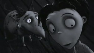 Frankenweenie